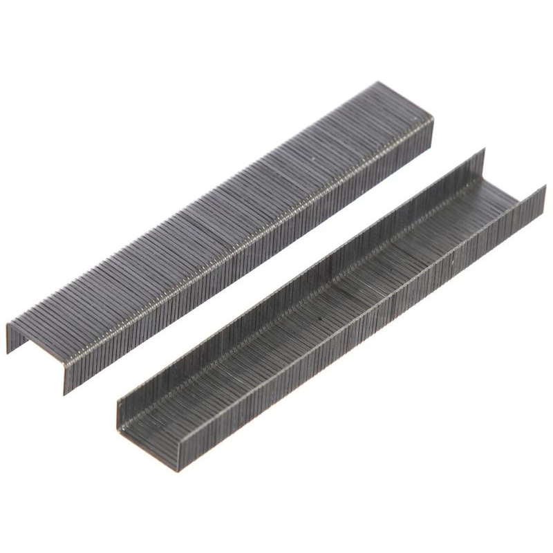 Скоба для мебельного степлера (6мм тип скобы 53) (уп.1000шт)