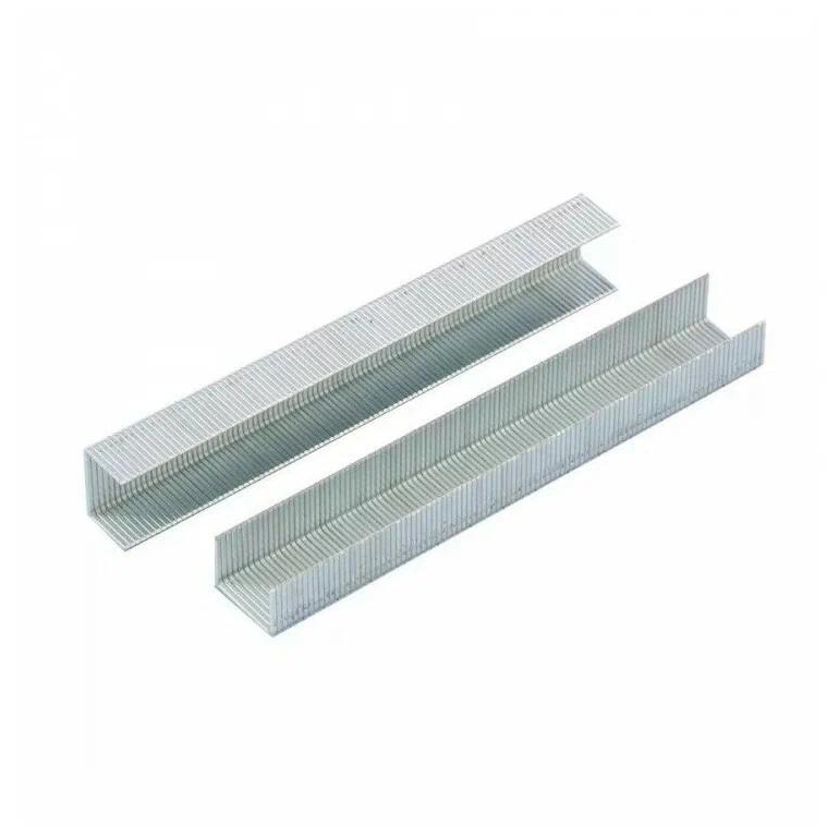 Скобы для мебельного степлера (8мм тип скобы 53) (уп.1000шт)