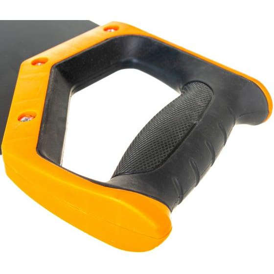 Ножовка 500мм "Тефлон" 3D заточка 2 комп.рукоятка Вихрь 73/2/4/10