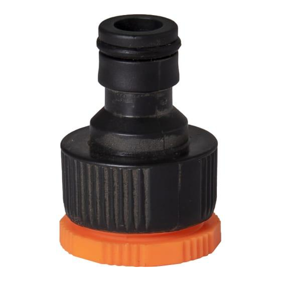 Адаптер переходник 1/2-3/4 Вихрь 73/7/2/21