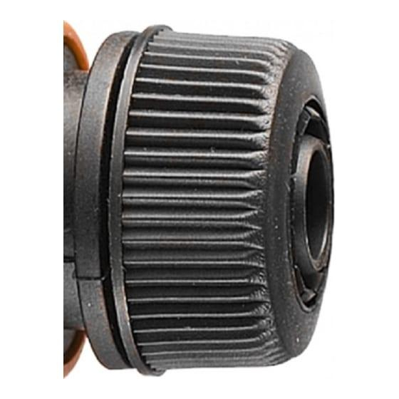 Соединитель быстросъемный для шланга 1/2 Вихрь 73/7/2/15