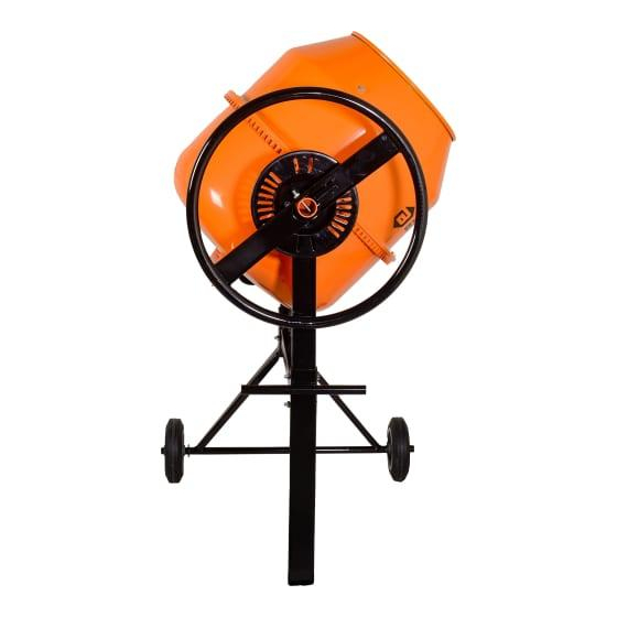 Бетономешалка БМ-130 Вихрь 74/1/2