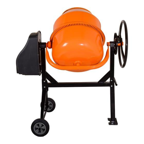 Бетономешалка БМ-130 Вихрь 74/1/2