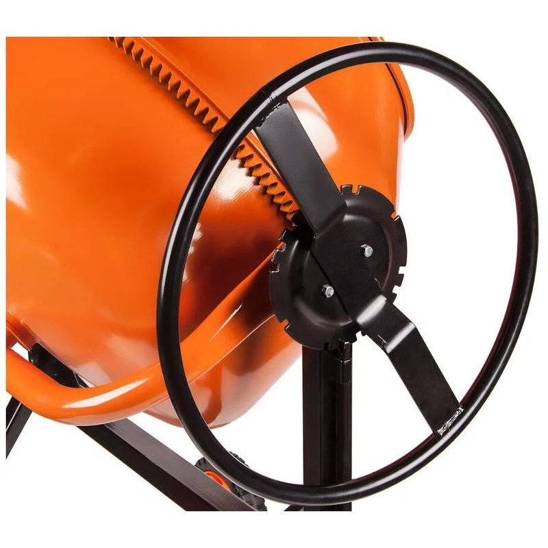 Бетономешалка БМ-140 Вихрь 74/1/6