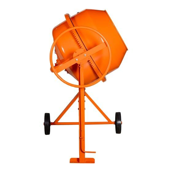 Бетономешалка БМ-160 Вихрь 74/1/3