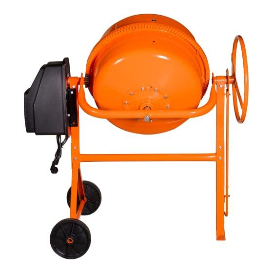 Бетономешалка БМ-160 Вихрь 74/1/3