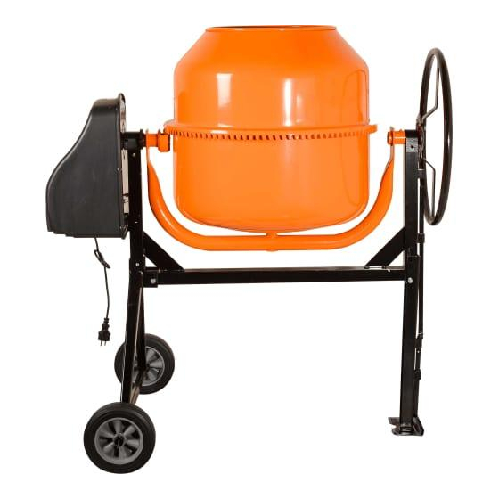 Бетономешалка БМ-180 Вихрь 74/1/4