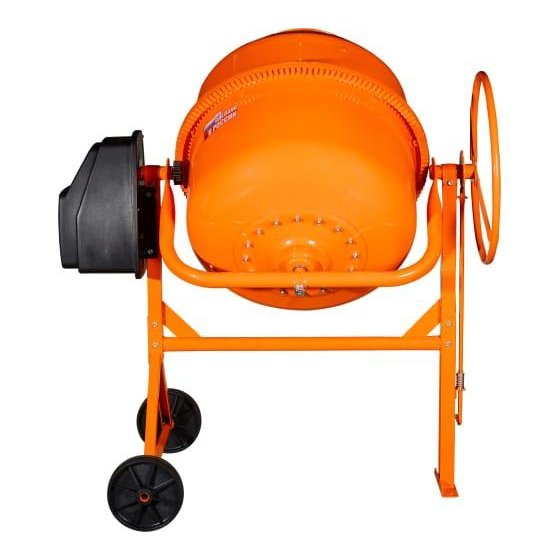 Бетономешалка БМ-230 Вихрь 74/1/8