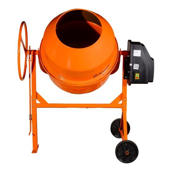 Бетономешалка БМ-230 Вихрь 74/1/8