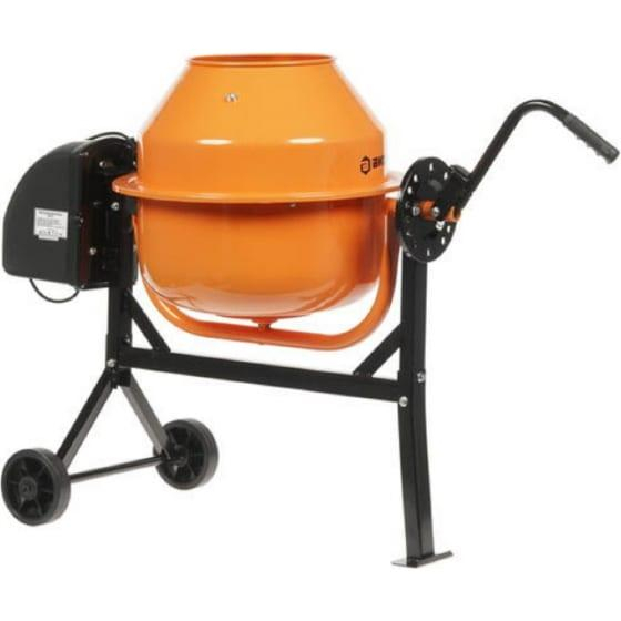 Бетономешалка БМ-63 Вихрь 74/1/1