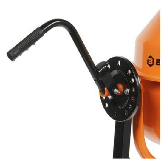 Бетономешалка БМ-63 Вихрь 74/1/1