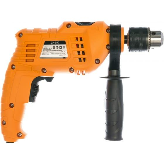 Дрель ударная ДУ-550 Вихрь 72/8/1