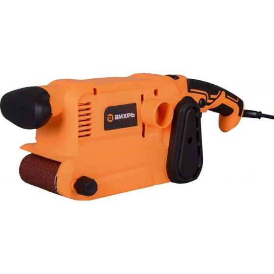 Машина шлифовальная ленточная ЛШМ-75/800 Вихрь 72/6/1