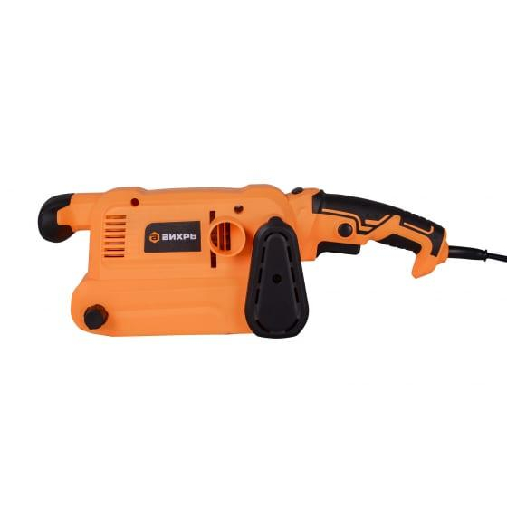 Машина шлифовальная ленточная ЛШМ-75/800 Вихрь 72/6/1