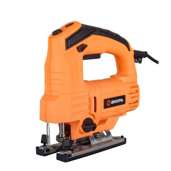 Лобзик электрический ЛЭ-100 Вихрь 72/9/2