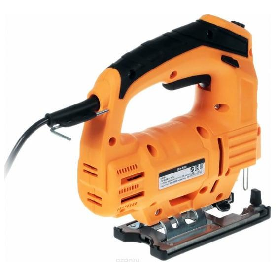 Лобзик электрический ЛЭ-100 Вихрь 72/9/2