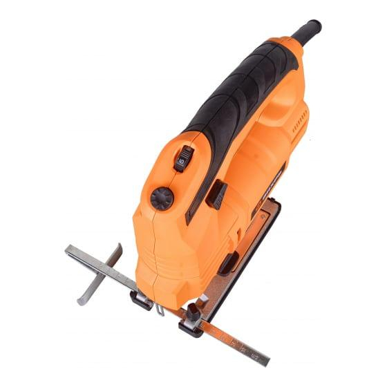 Лобзик электрический ЛЭ-100 Вихрь 72/9/2