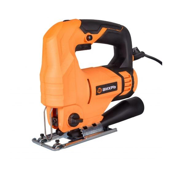 Лобзик электрический ЛЭ-80 Вихрь 72/9/3