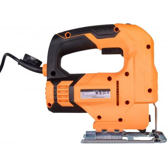 Лобзик электрический ЛЭ-80 Вихрь 72/9/3