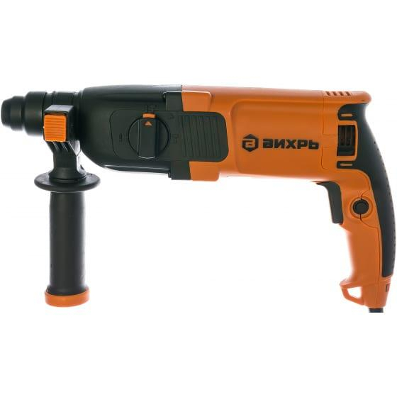 Перфоратор П-900к Вихрь 72/3/2