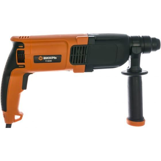 Перфоратор П-900к Вихрь 72/3/2