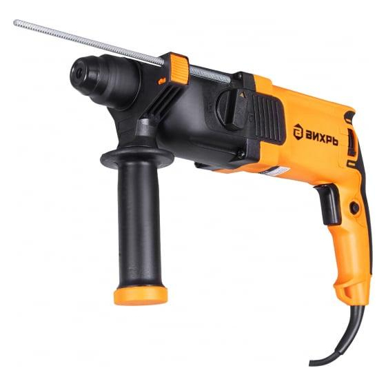 Перфоратор П-900к Вихрь 72/3/2