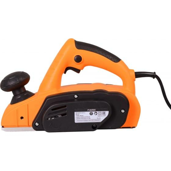Рубанок электрический P-82/800 (Р-82/700) Вихрь 72/5/1