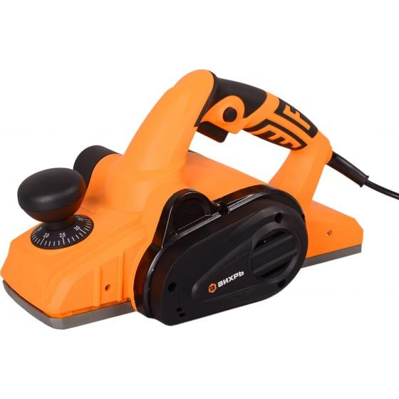 Рубанок электрический Р-110/1100 Вихрь 72/5/2