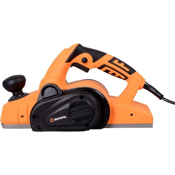 Рубанок электрический Р-110/1100 Вихрь 72/5/2