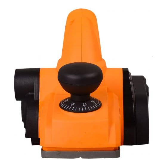 Рубанок электрический Р-110/1100 Вихрь 72/5/2