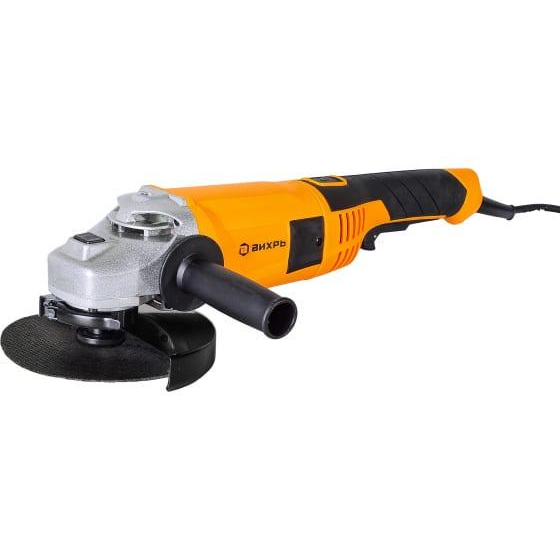 Машина шлифовальная угловая УШМ-180/1800 Вихрь 72/12/5