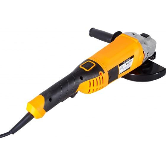 Машина шлифовальная угловая УШМ-180/1800 Вихрь 72/12/5