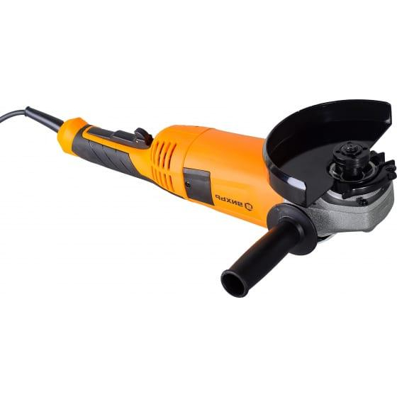 Машина шлифовальная угловая УШМ-180/1800 Вихрь 72/12/5