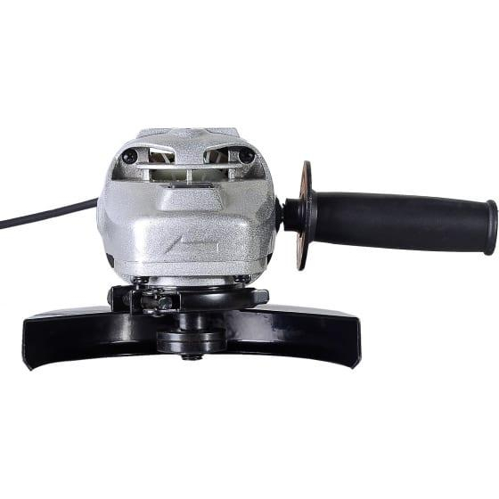 Машина шлифовальная угловая УШМ-180/1800 Вихрь 72/12/5