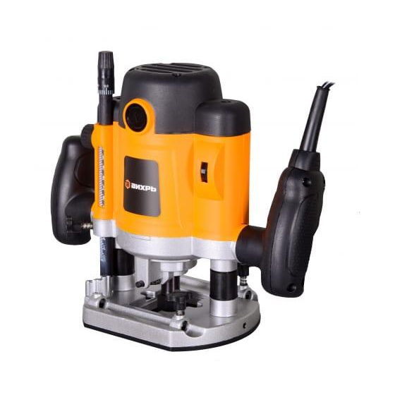 Машина фрезерная ФМ-1900 Вихрь 72/13/2