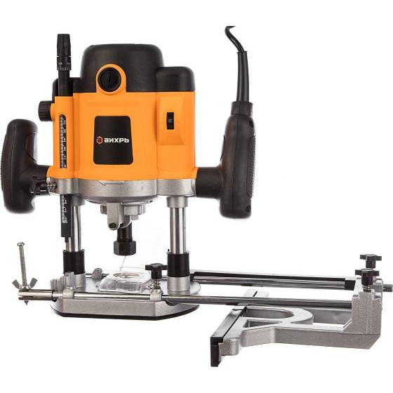 Машина фрезерная ФМ-1900 Вихрь 72/13/2