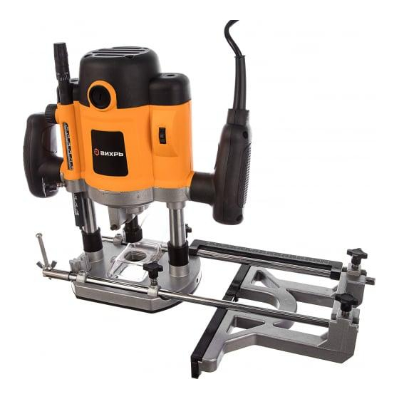 Машина фрезерная ФМ-1900 Вихрь 72/13/2