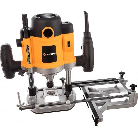 Машина фрезерная ФМ-1900 Вихрь 72/13/2