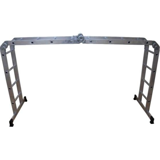 Лестница-трансформер ЛТА 4х4 Вихрь 73/5/1/15