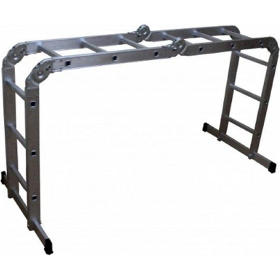 Лестница-трансформер ЛТА 4х4 Вихрь 73/5/1/15