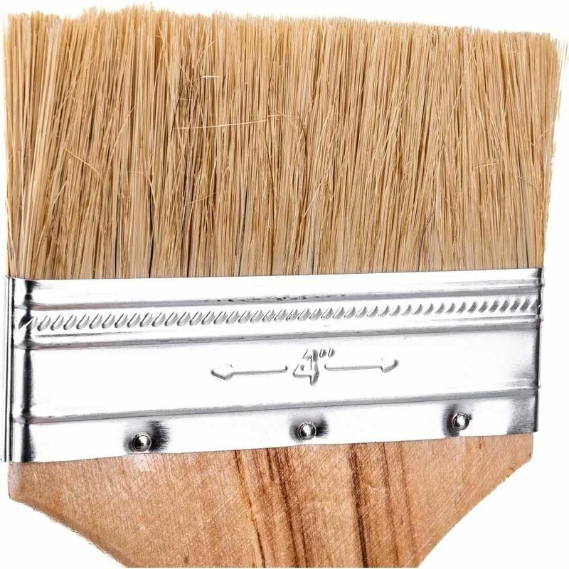 Кисть СТАНДАРТ 100мм 4дюйм.