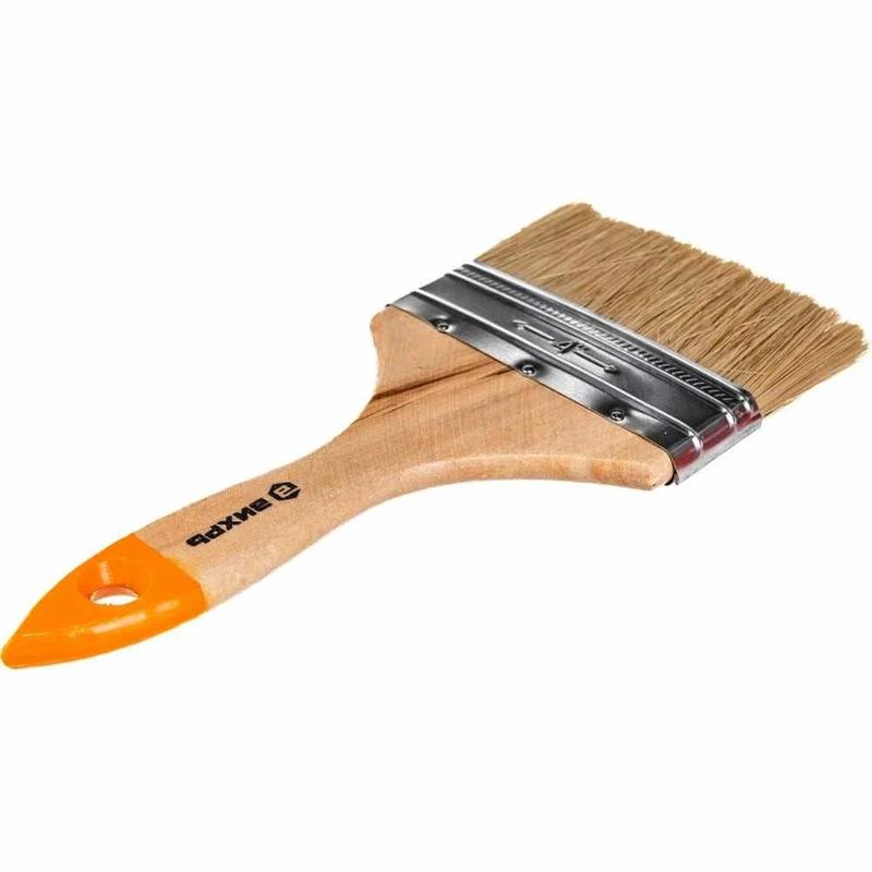 Кисть СТАНДАРТ 100мм 4дюйм.