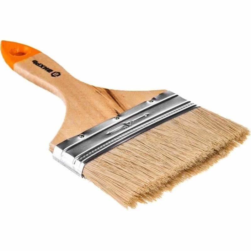 Кисть СТАНДАРТ 100мм 4дюйм.