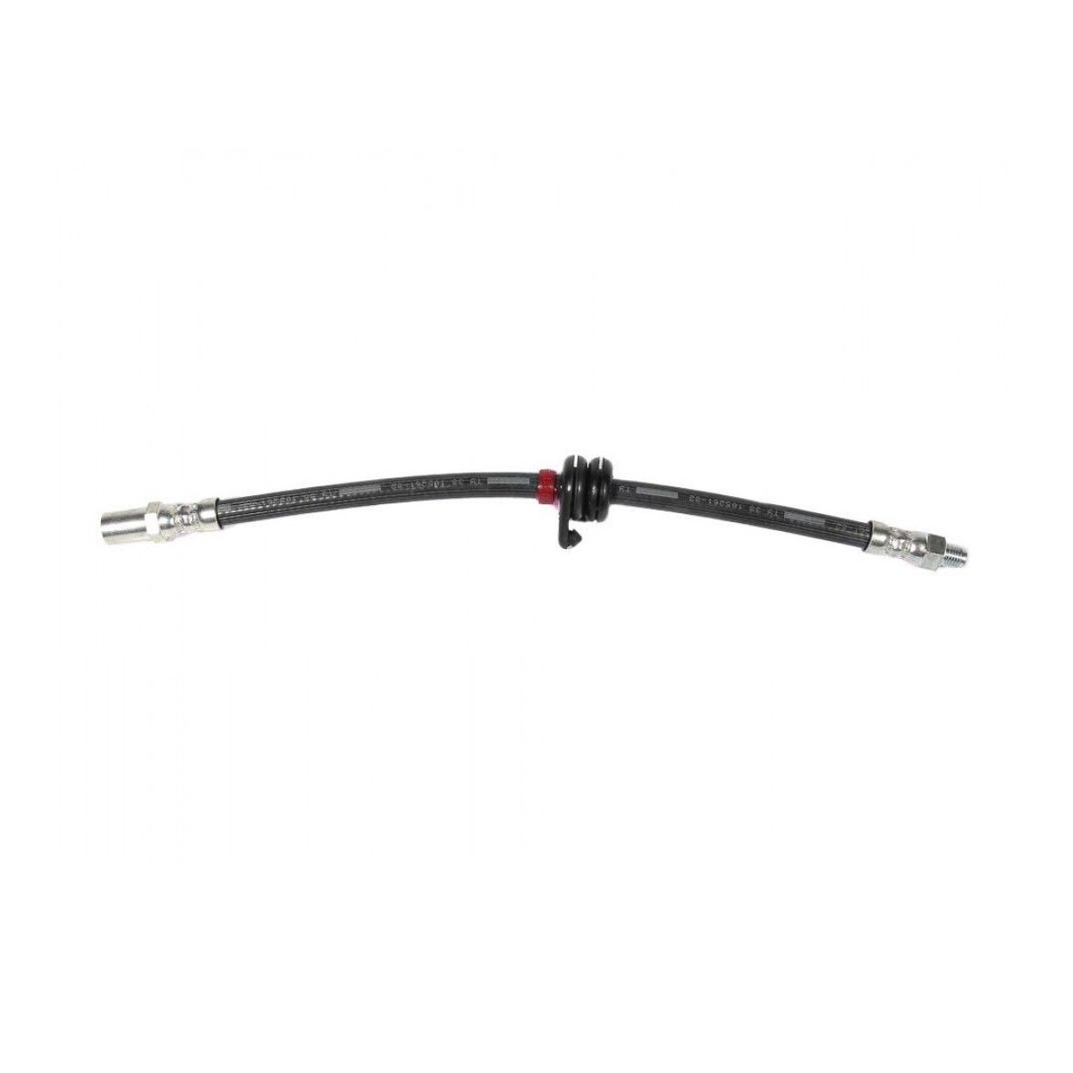 2123-3506060Р  ШЛАНГ ТОРМОЗНОЙ ВАЗ 2123 CHEVY NIVA ПЕРЕДНИЙ, БРТ