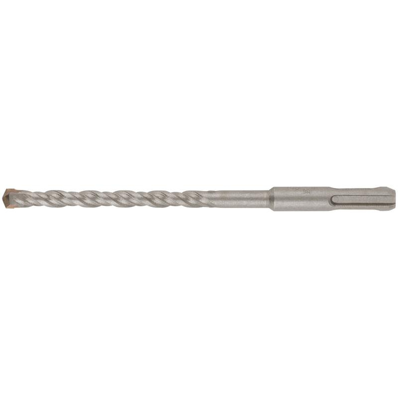 Бур по бетону SDS PLUS с двойной резьбой 8х160 мм