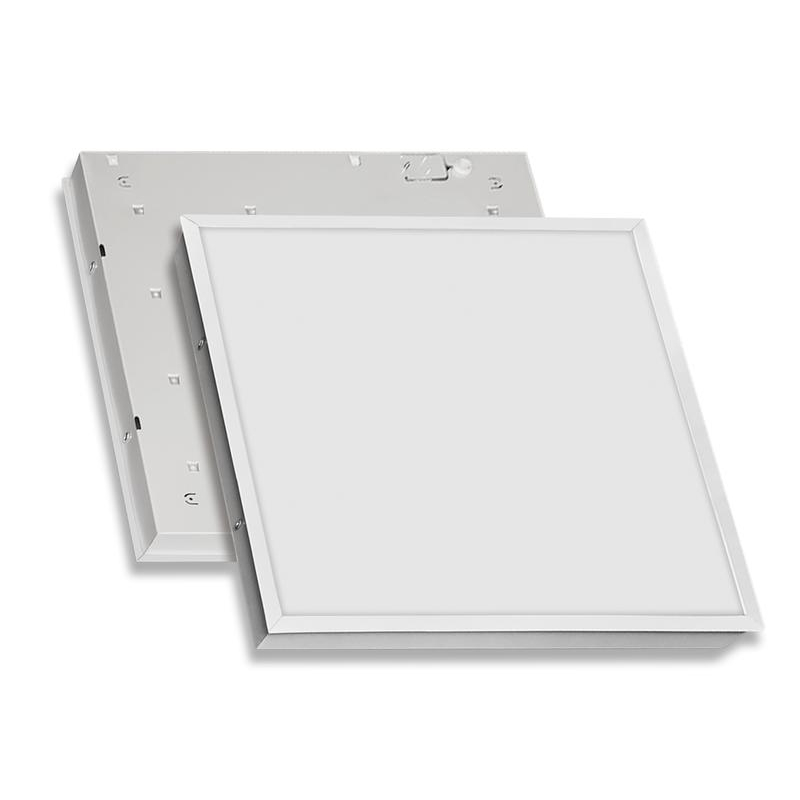 Светильник светодиодный AVRORA-32/opal-sand 595х595 32Вт 4000К IP20 4200лм универс. CSVT РУ000003200