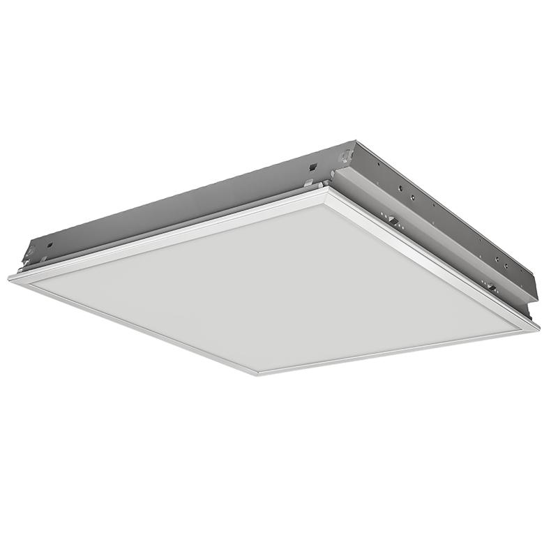 Светильник светодиодный Operlux-34/prisma 32Вт 4000К IP20 3500лм встраив. грильято CSVT ЦБ000006714