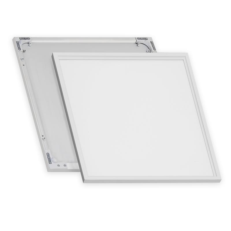 Светильник светодиодный ДВО/ДПО-34w 3800лм 4000К opal-sand IP40 SPARTA-PANEL (ЦБ000014012)