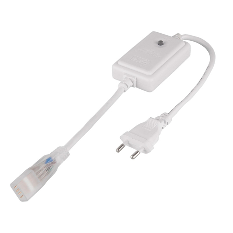 Контроллер RGB GDC-RGB-500-IP20-220