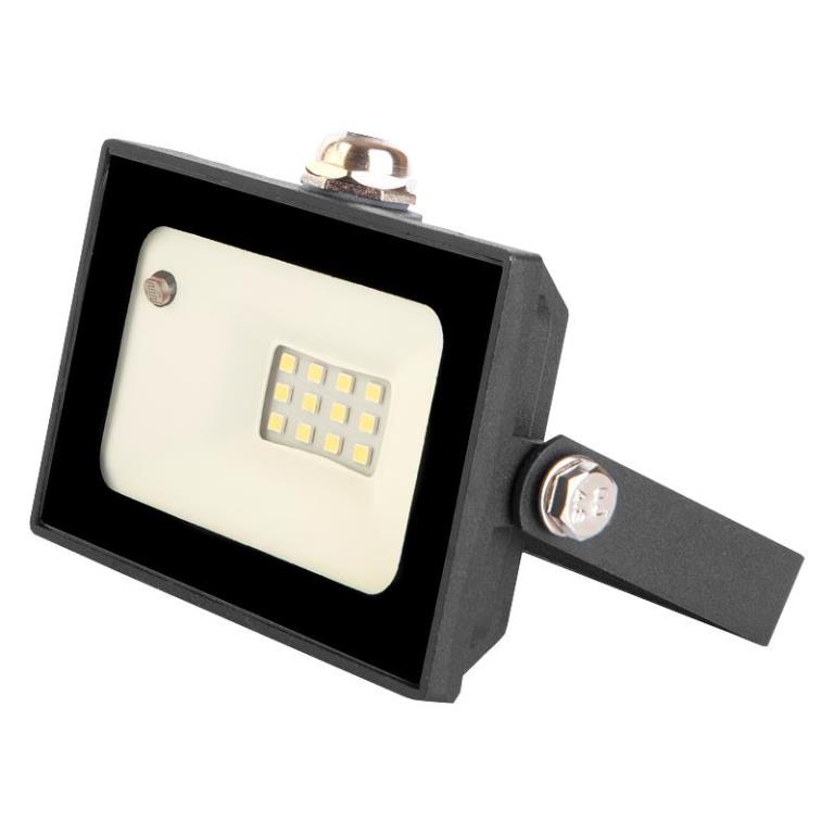 Прожектор с датч.освещенности GTAB-S1-10BT-IP65-6